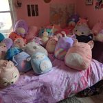 Designing a Dreamy Squishmallow Bedroom for Kids and Teens