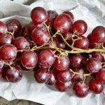 Health Benefits of Candy Heart Grapes Explained