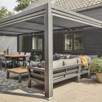 Innovative Extension Patio Roof Ideas for Modern Homes