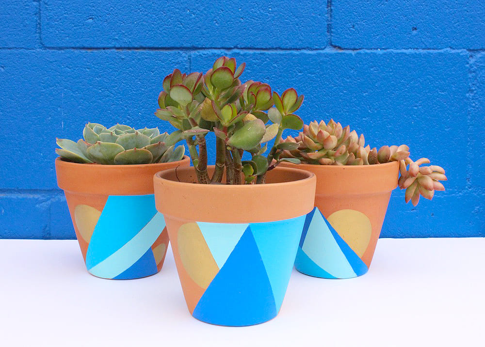 Painting Terracotta Pots: Tips and Tricks for Beautiful Results