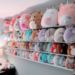 Squishmallow Room Essentials Decor Tips and Inspiration