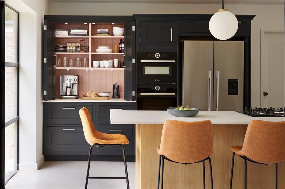 Why Modern Taupe Kitchen Cabinets Are the Ultimate Trend in 2024