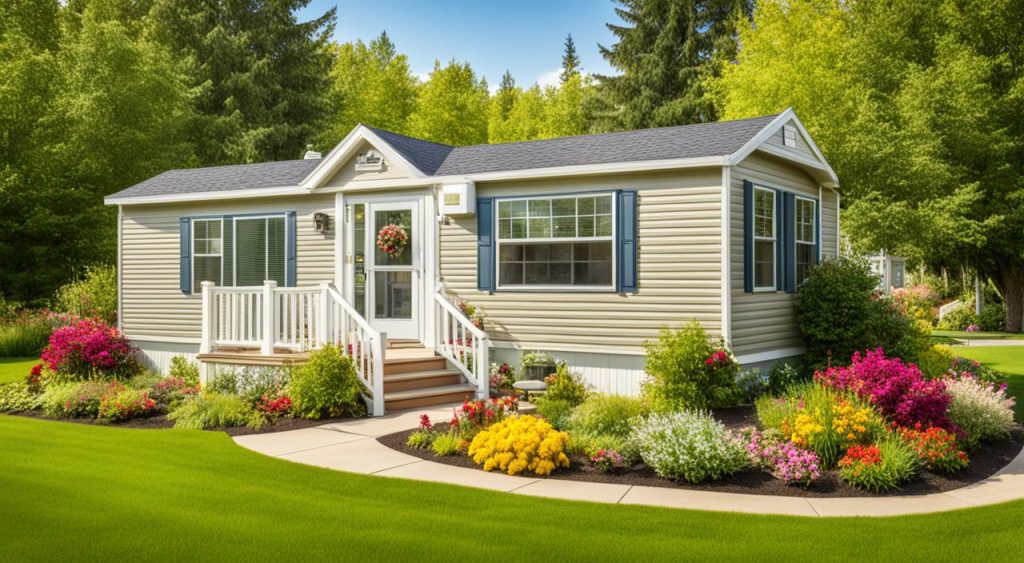 Mobile Home Exteriors | https// mobilehomeexteriors.com