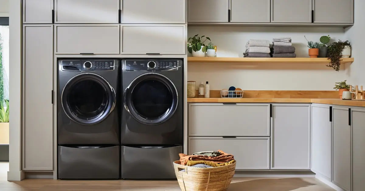 10 Best Dryer Sheet Substitutes for Soft, Fresh Laundry