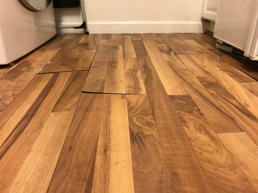 10 Worst Vinyl Plank Flooring Brands to Avoid in 2024