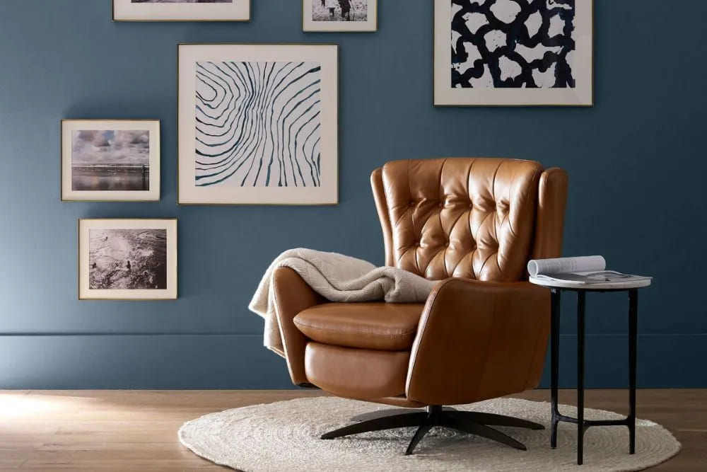 5 Reasons Barrel Chairs Are the Best Choice for Comfort and Style