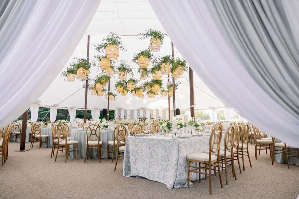 Boho Lake Wedding Decor Essential Elements for a Magical Ceremony