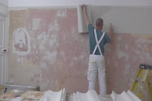 Can You Paint Straight Onto Plasterboard