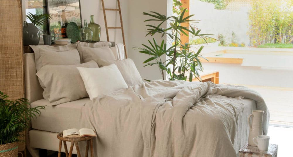 Discover the Benefits of Hemp Bed Sheets: Comfort, Durability, and Sustainability