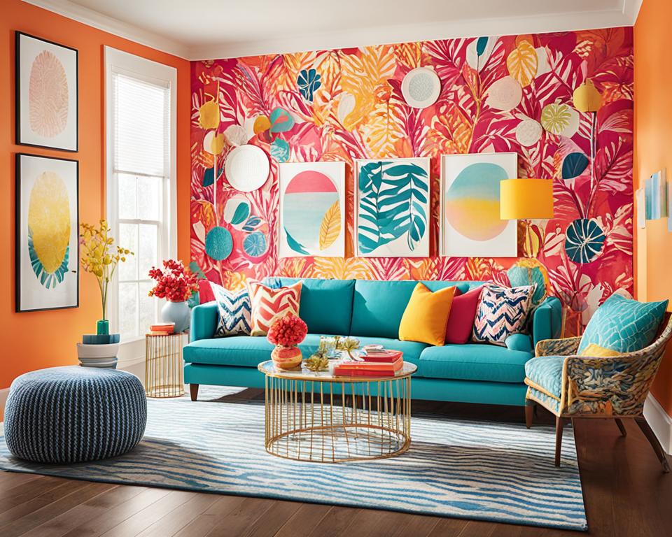 Dopamine Decor: Boost Your Mood with Vibrant Design