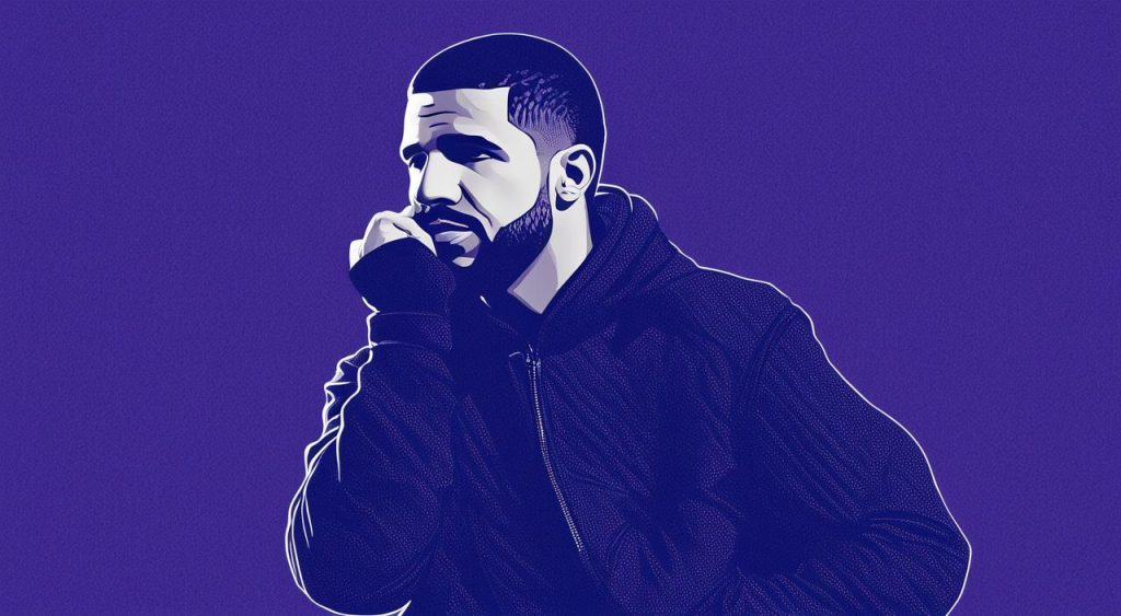 Drake Wallpaper Stylish Backgrounds for Your Device