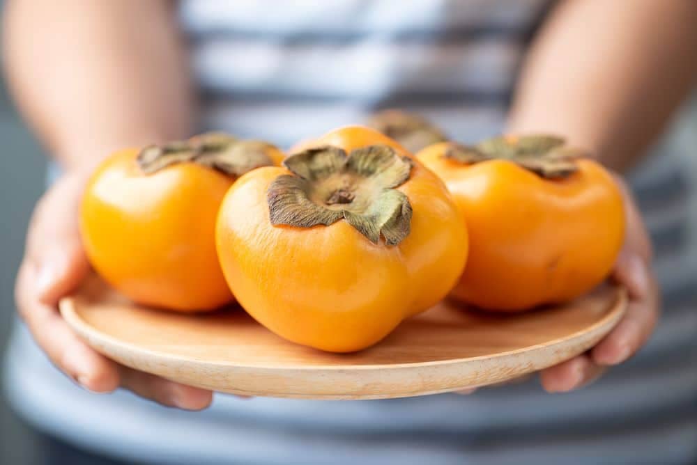 Persimmon Seeds: Health Benefits and How to Use Them