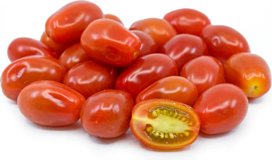 Pint of Grape Tomatoes: Discover the Exact Count Today!