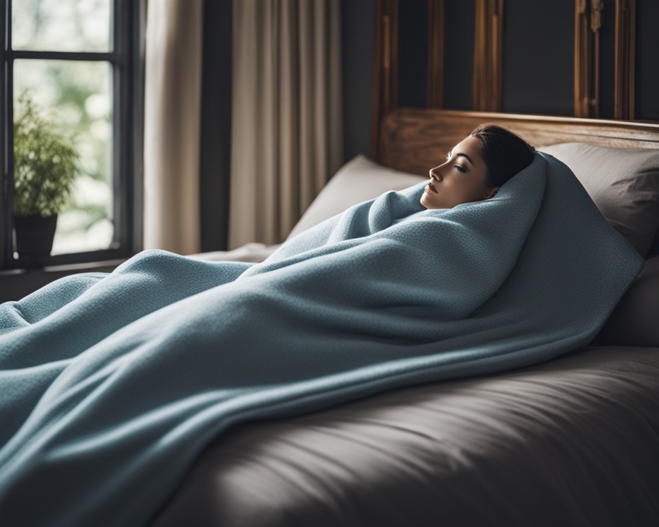 Stay Cool: The Magic of Cooling Blankets