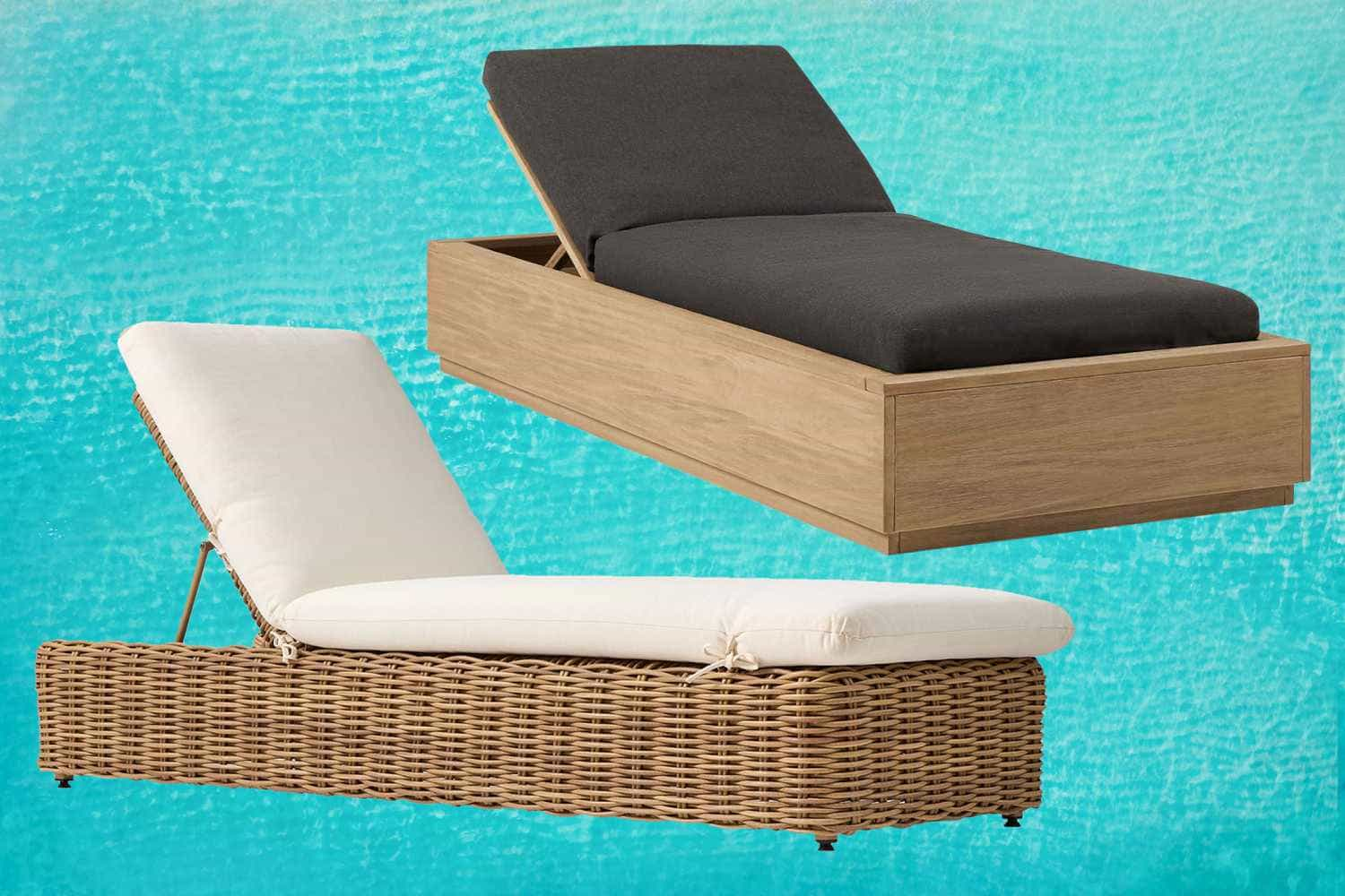 Top 10 Lounge Chairs for Ultimate Relaxation in 2024