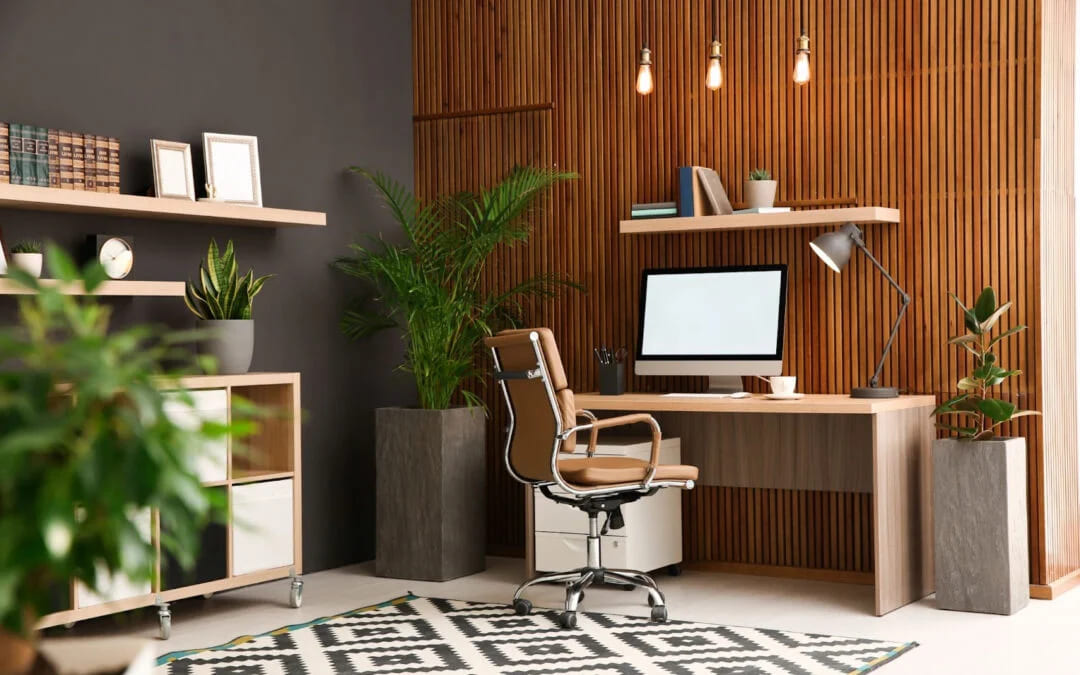 Top 10 Modern Office Desks to Transform Your Workspace