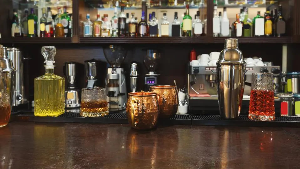 Top 10 Must-Have Bar Accessories to Elevate Your Home Bar Experience