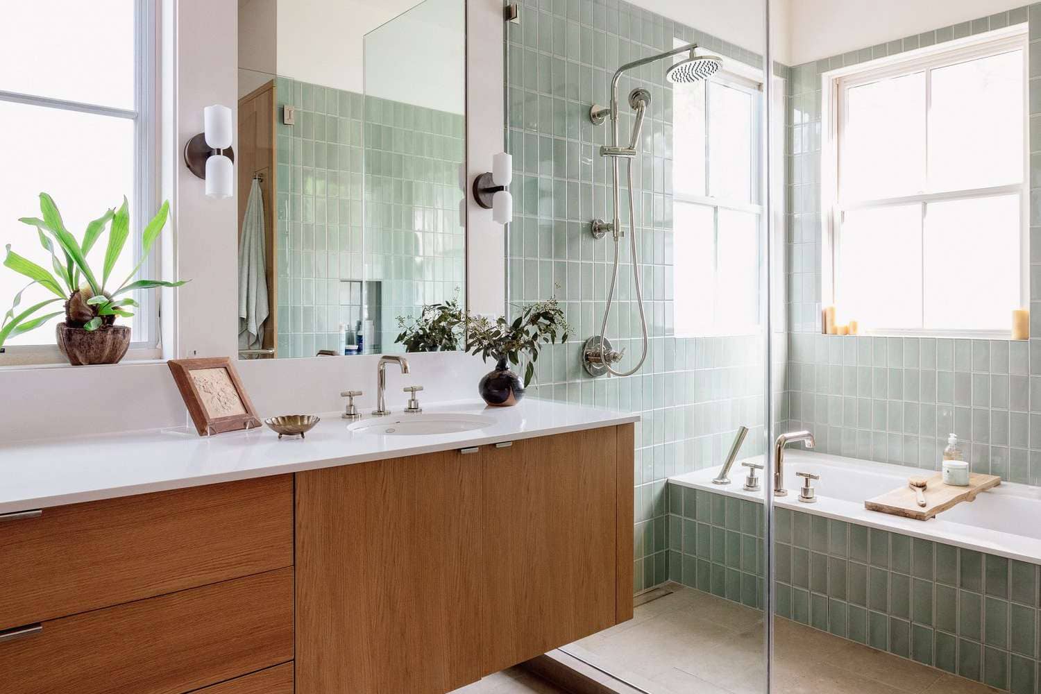 8 Bathroom Remodeling Mistakes and Their Solutions