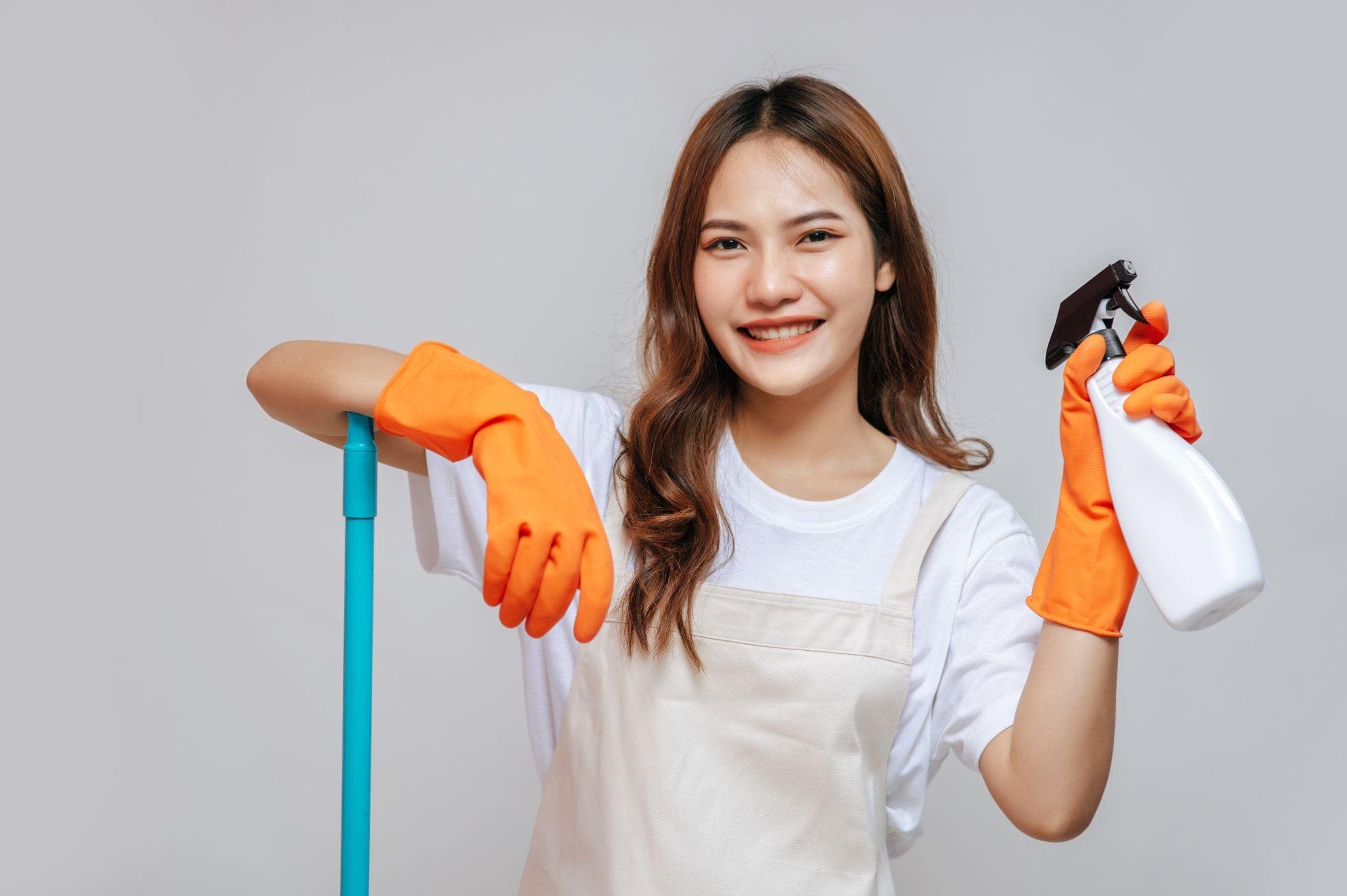 Experience Unmatched House and Condo Cleaning Services in Bangkok with CJM Cleaning