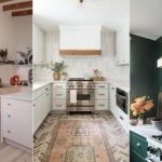 30 Small Kitchen Ideas That Make the Most of Every Inch