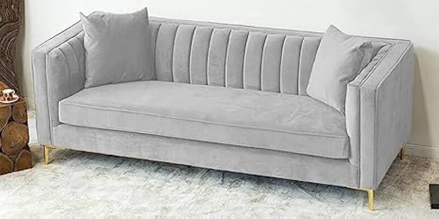 Couch Velvet: A Perfect Blend of Comfort and Style