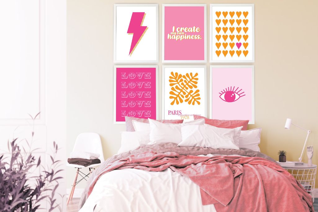 Elevate Your Style: A Guide to Preppy Room Decor Essentials