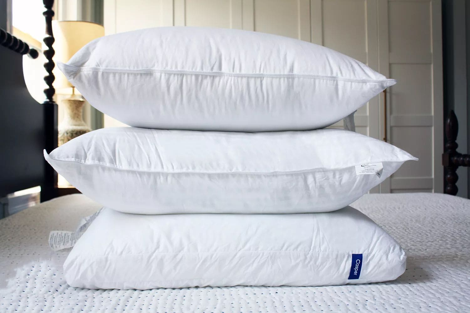 Experience Ultimate Comfort The Best King Pillows of 2024