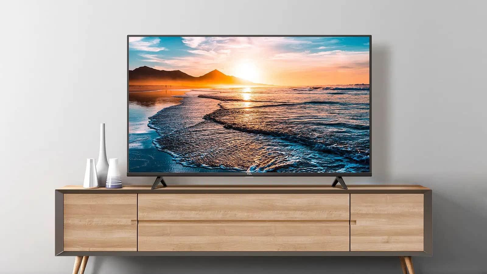 How Wide is a 65-Inch TV? Full Measurements and Setup Tips