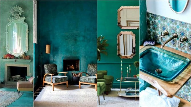 How to Choose the Perfect Faux Limewash Color for Your Home