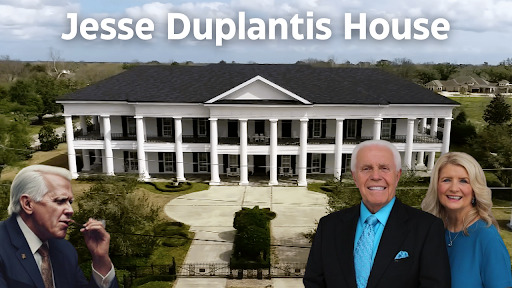 Jesse Duplantis House Stunning Mansion – Features and Highlights