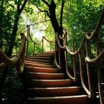 Mastering Mentor Rope Stairs: Your Guide to Success