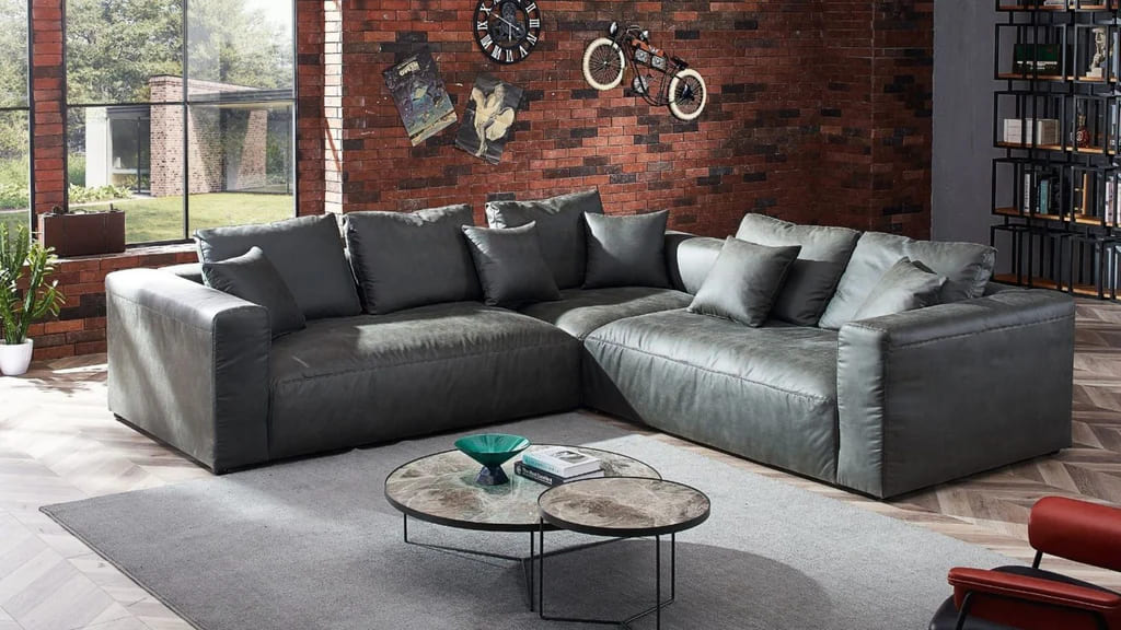 Modular Sofas The Perfect Solution for Small Spaces!