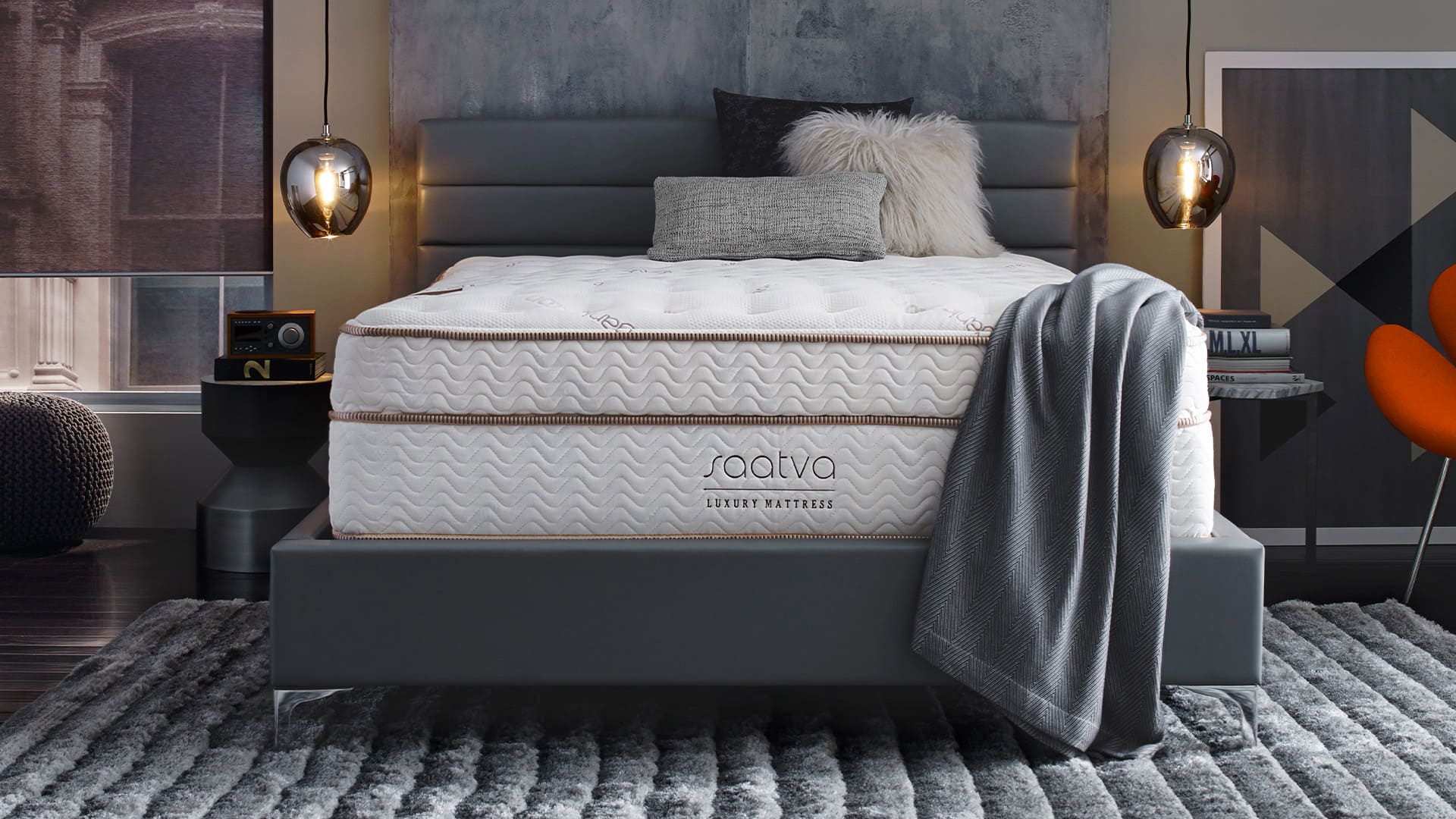 Sleep Like Royalty Top-Rated Split King Mattresses Reviewed