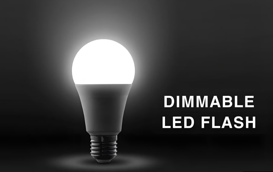 The Best Dimmable LED Flash for Any Lighting Condition