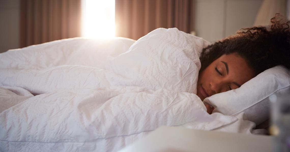 Unlock the Secret How to Turn Your Bed Down for Better Sleep