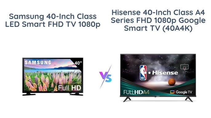 Unveiling the Truth Hisense vs. Samsung – A Comprehensive Comparison