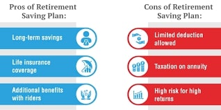 What Are the Pros and Cons of Moving Your Retirement Savings?