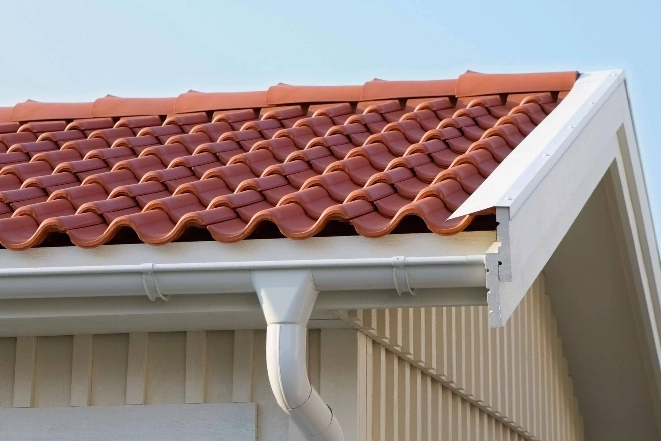 Why Should You Invest in Cincinnati Gutters?