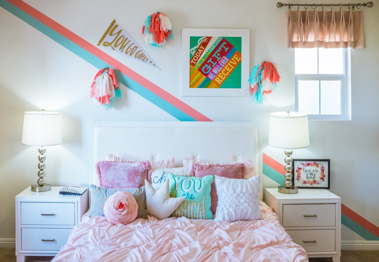 Your Guide to Preppy Rooms Essential Decor Tips and Tricks