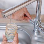 How to Spot Water Quality Issues in Your Home’s Plumbing