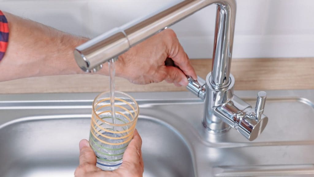 How to Spot Water Quality Issues in Your Home's Plumbing