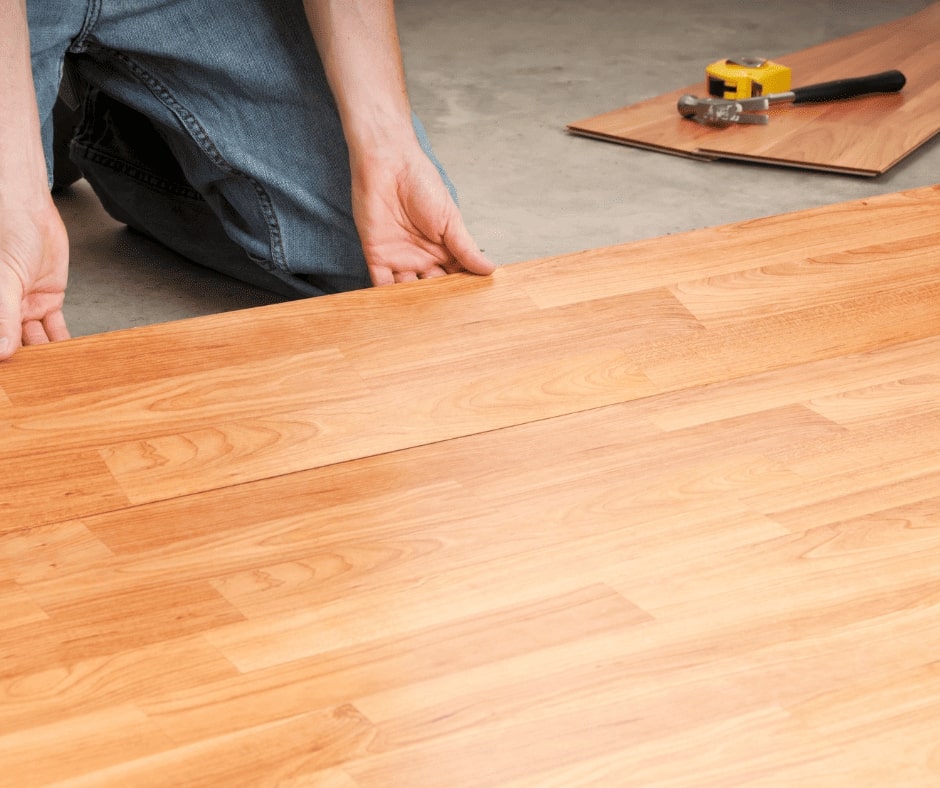 Step-by-Step Guide to Installing Flooring in Your Charlotte, NC Property