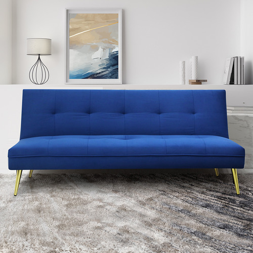 Single Sofa Beds: Comfort and Style for Any Room