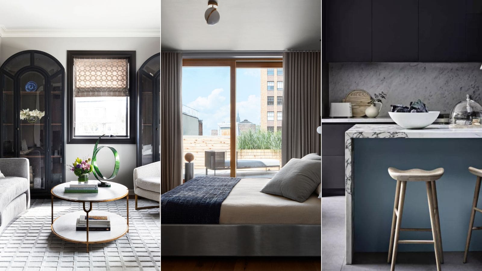 The Ultimate Guide to Colors That Work Well with Dark Grey