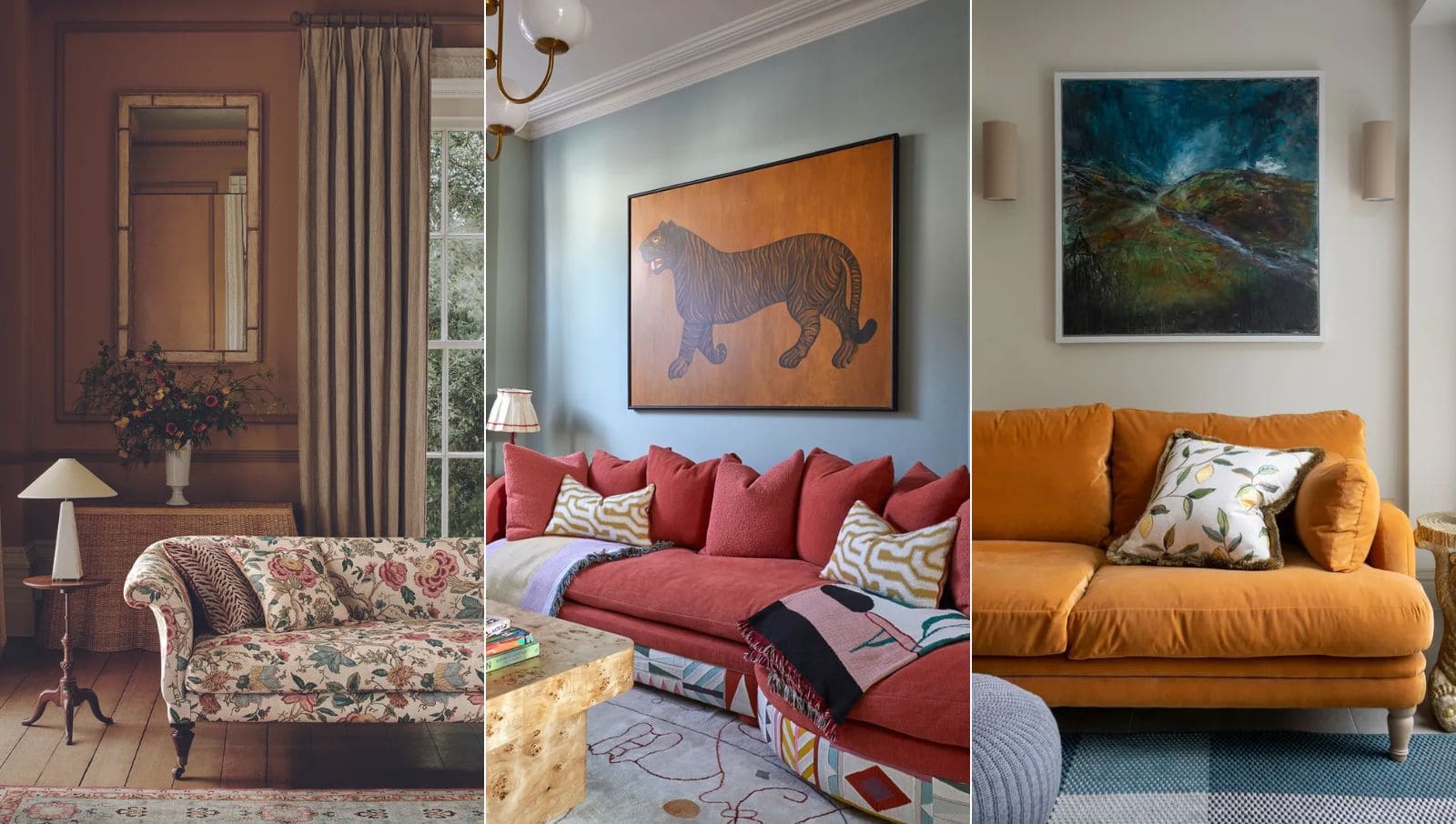 Transform Your Living Space The Top 10 Trending Couches You Need to See