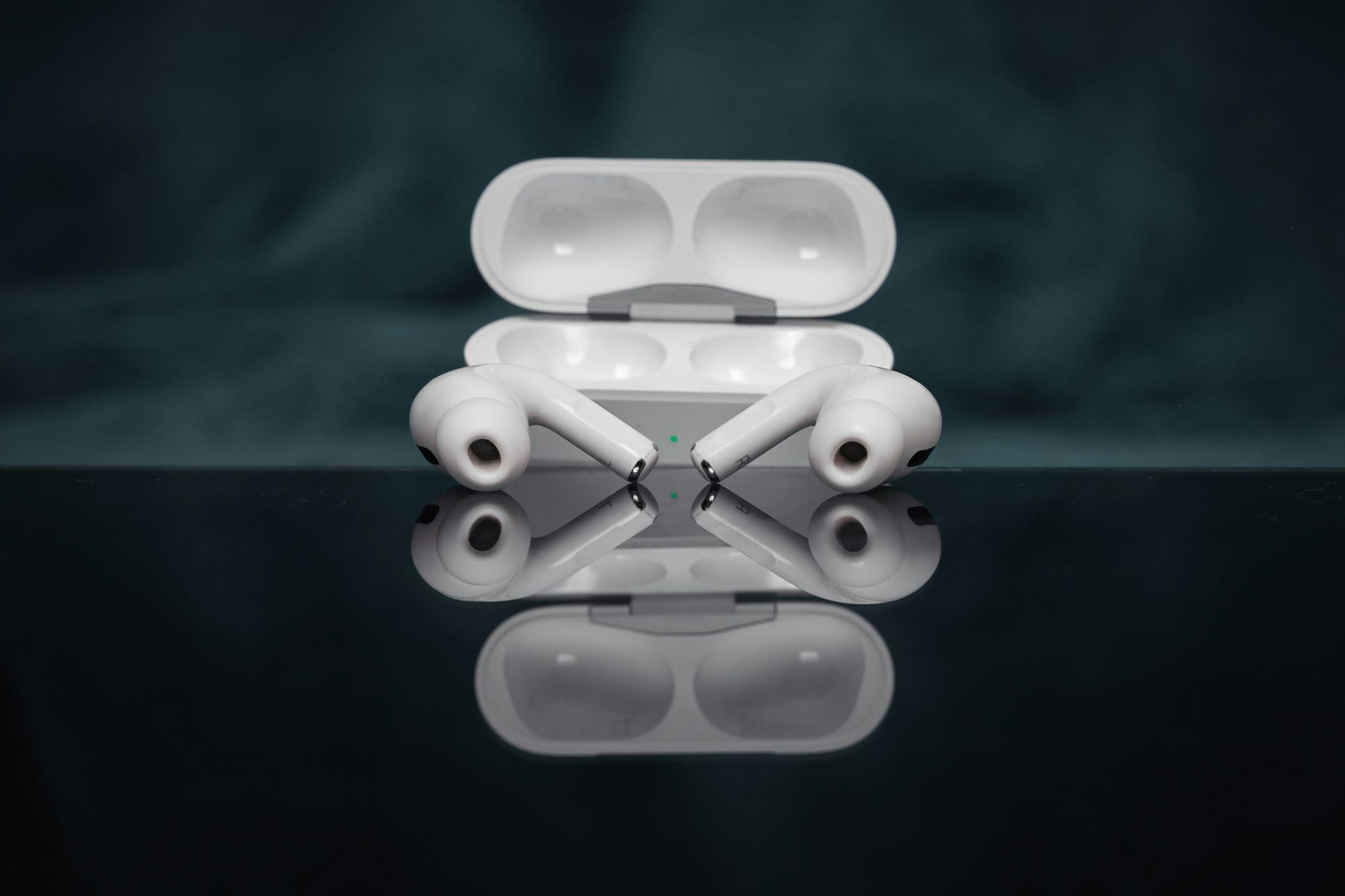 Wildlife Conservation Meets Technology: Using AirPods for Eco-friendly Audio Experiences