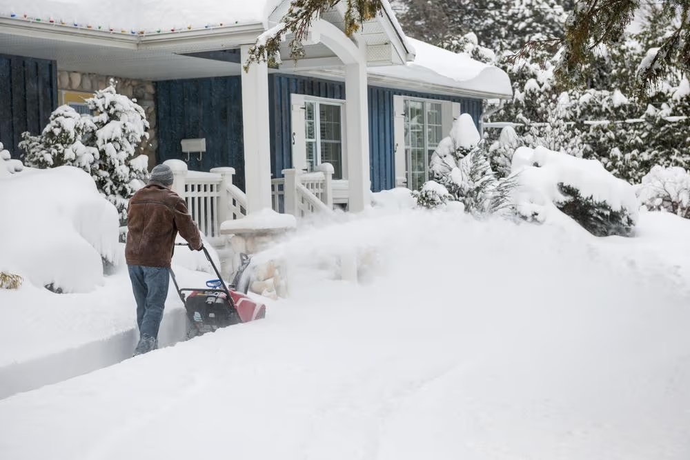 Winter Home Hacks: How to Stay Safe and Prepared for Any Winter Weather