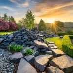 Digging Deep: Techniques for Installing Landscape Features