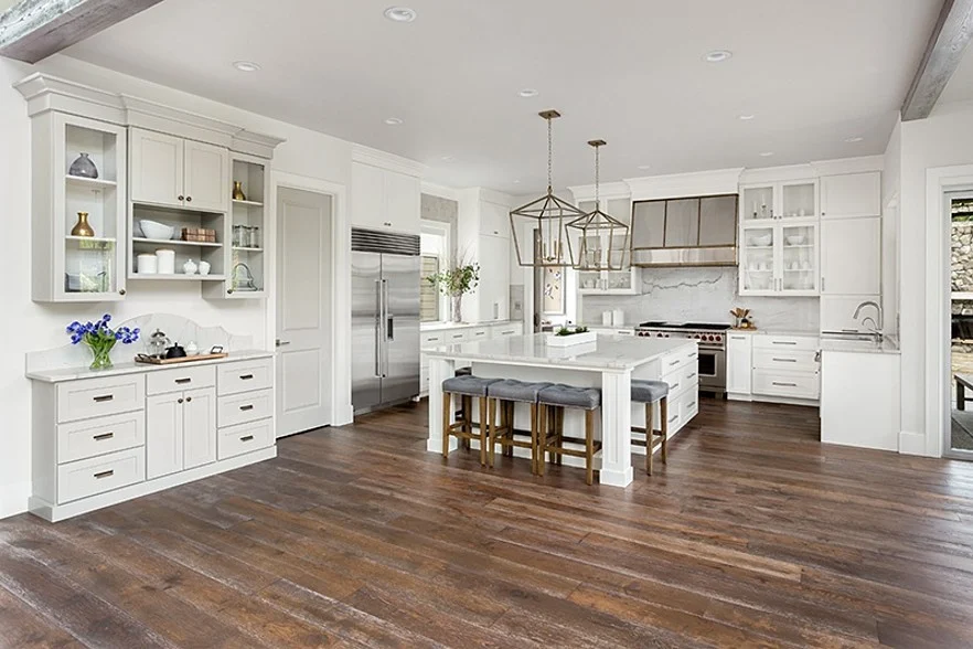 From Rustic to Modern: How Wood Floors Fit Every Style