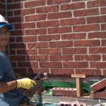 Preventing Water Damage in Your Brickwork with Proper Care